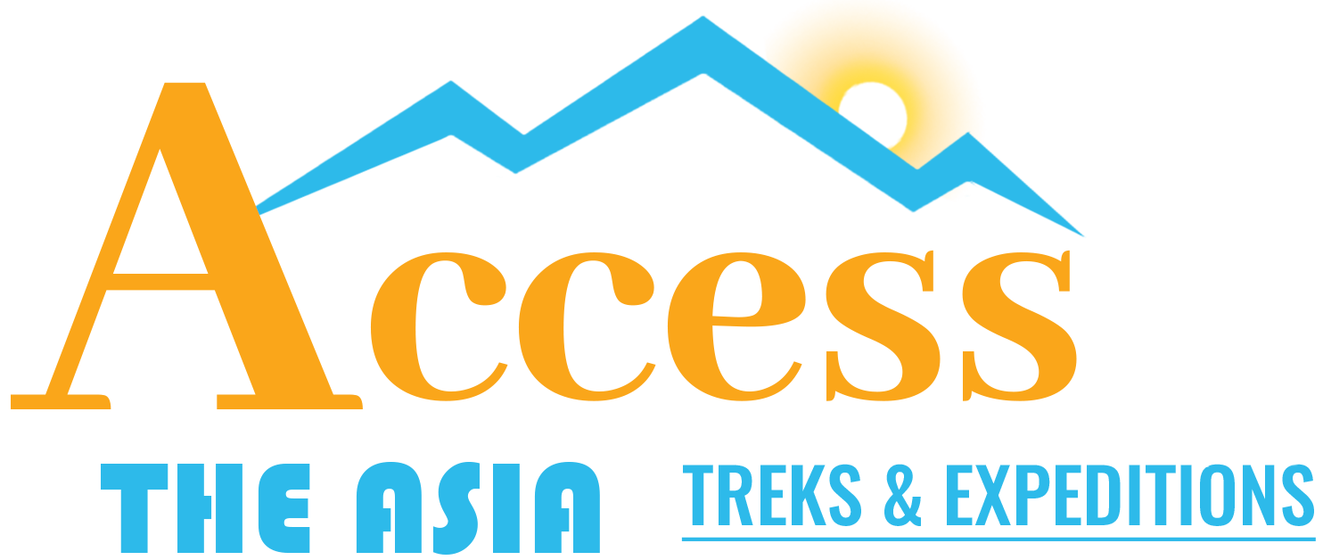 Acess The Asia Treks Pvt. Ltd. | GetYourGuide Supplier