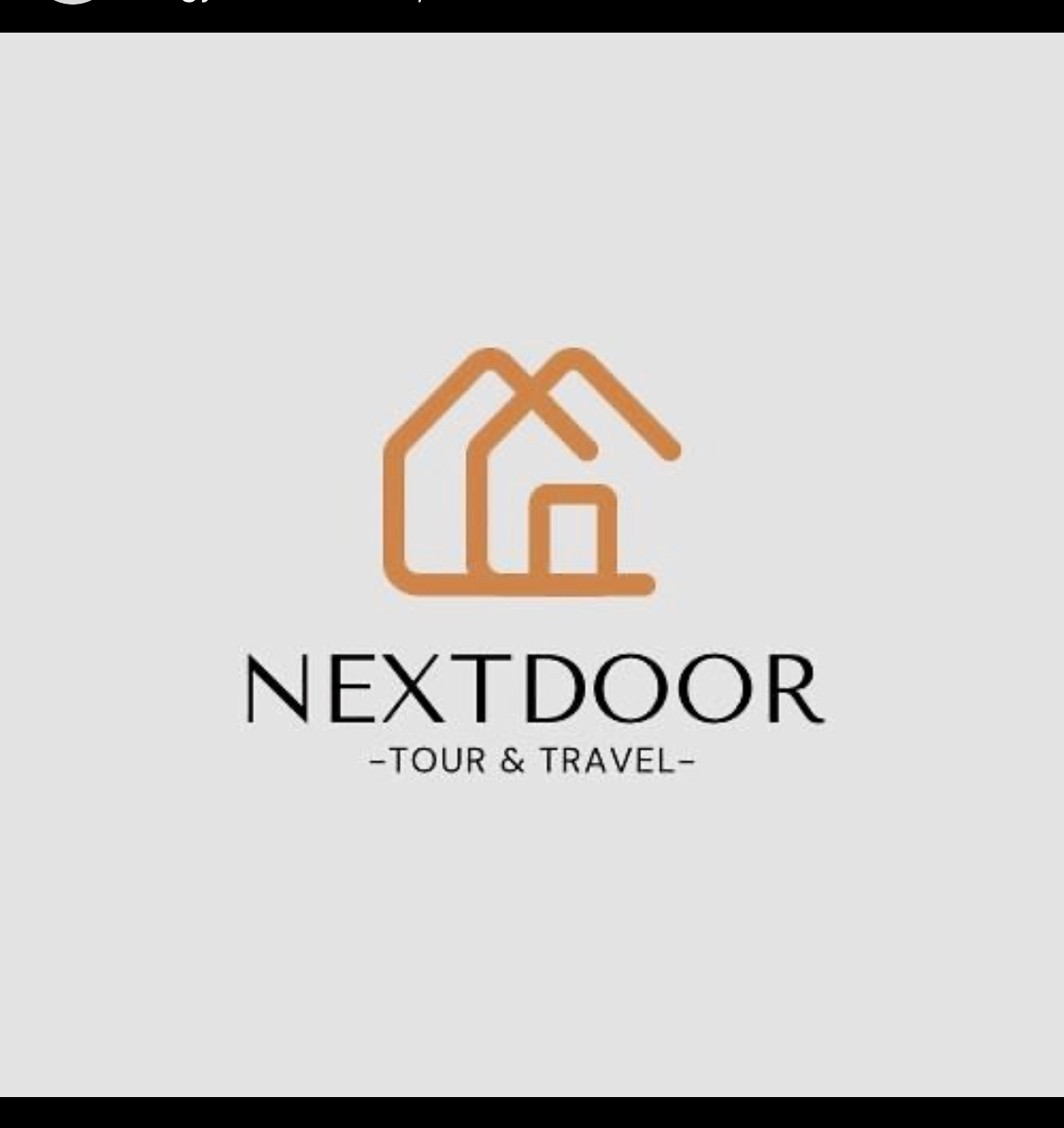 Nextdoor Tour & Travel 