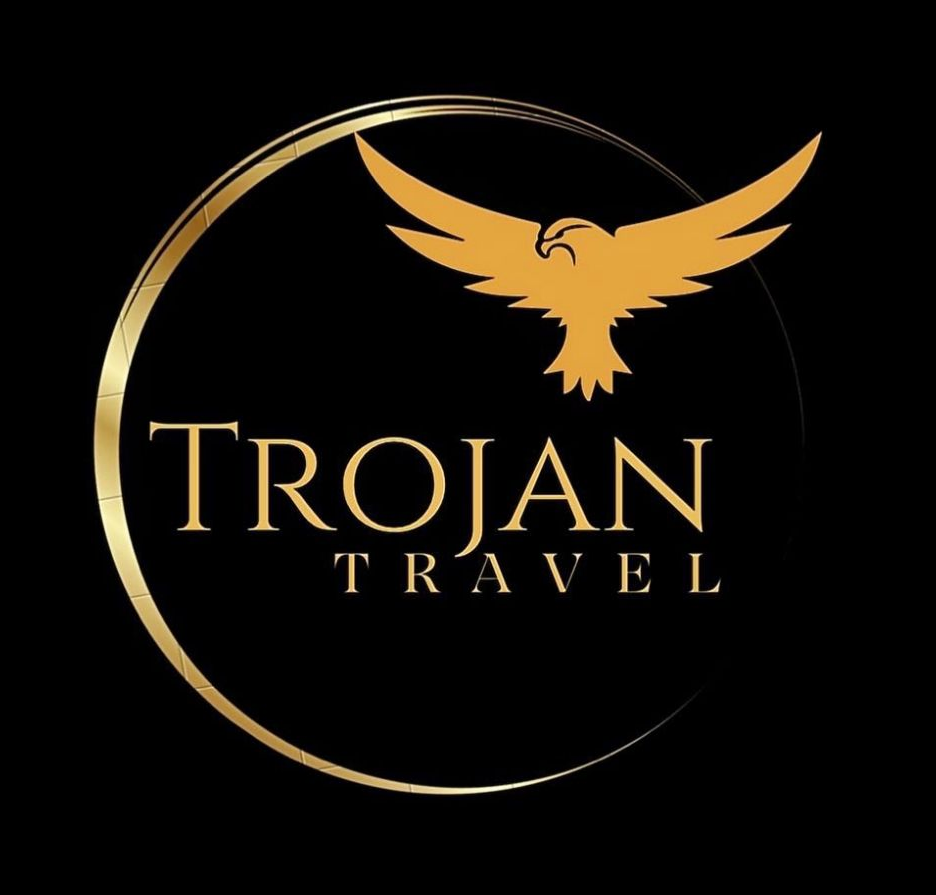 Trojan Travel 