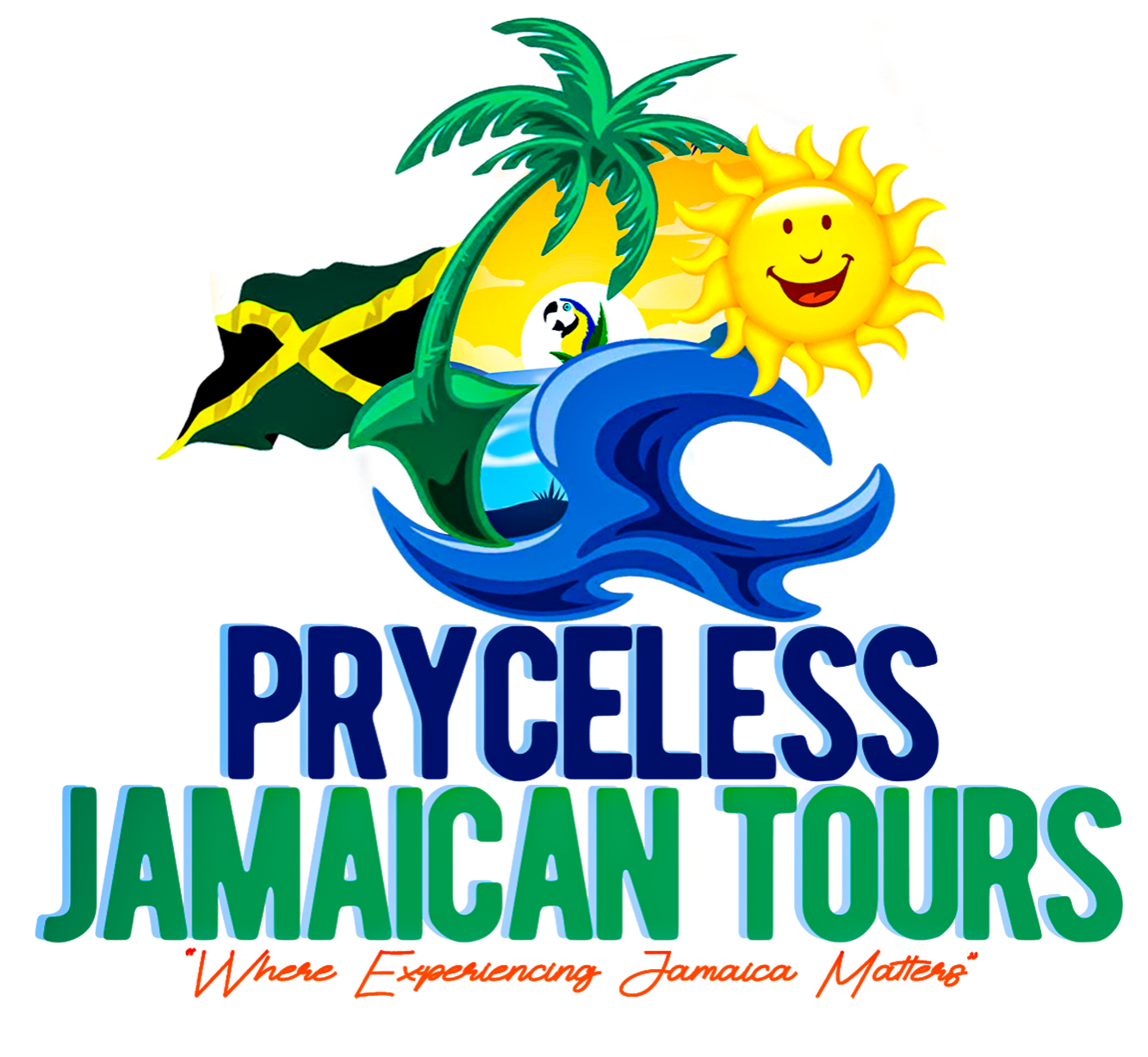 Pryceless Jamaican Tours llc. | GetYourGuide-Anbieter