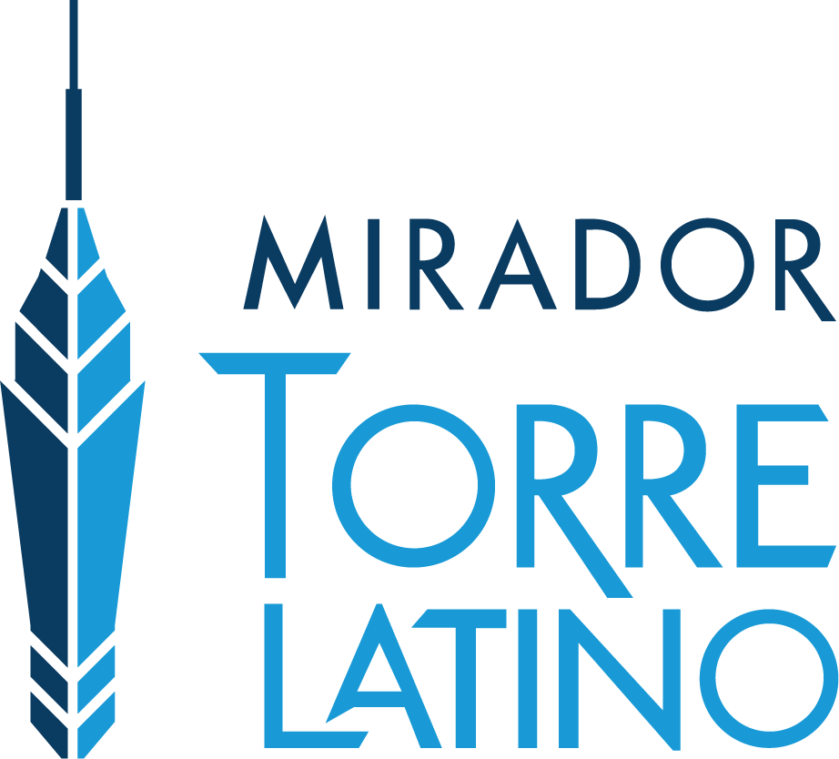 Mirador Torre Latino GetYourGuide Aanbieder