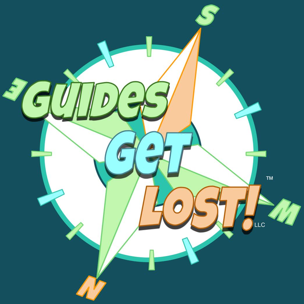 Guides Get Lost | GetYourGuide Supplier