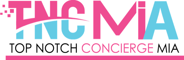 Top Notch Concierge Mia | GetYourGuide-Anbieter