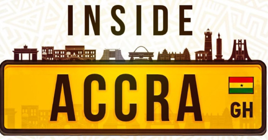 Inside Accra | GetYourGuide-Anbieter