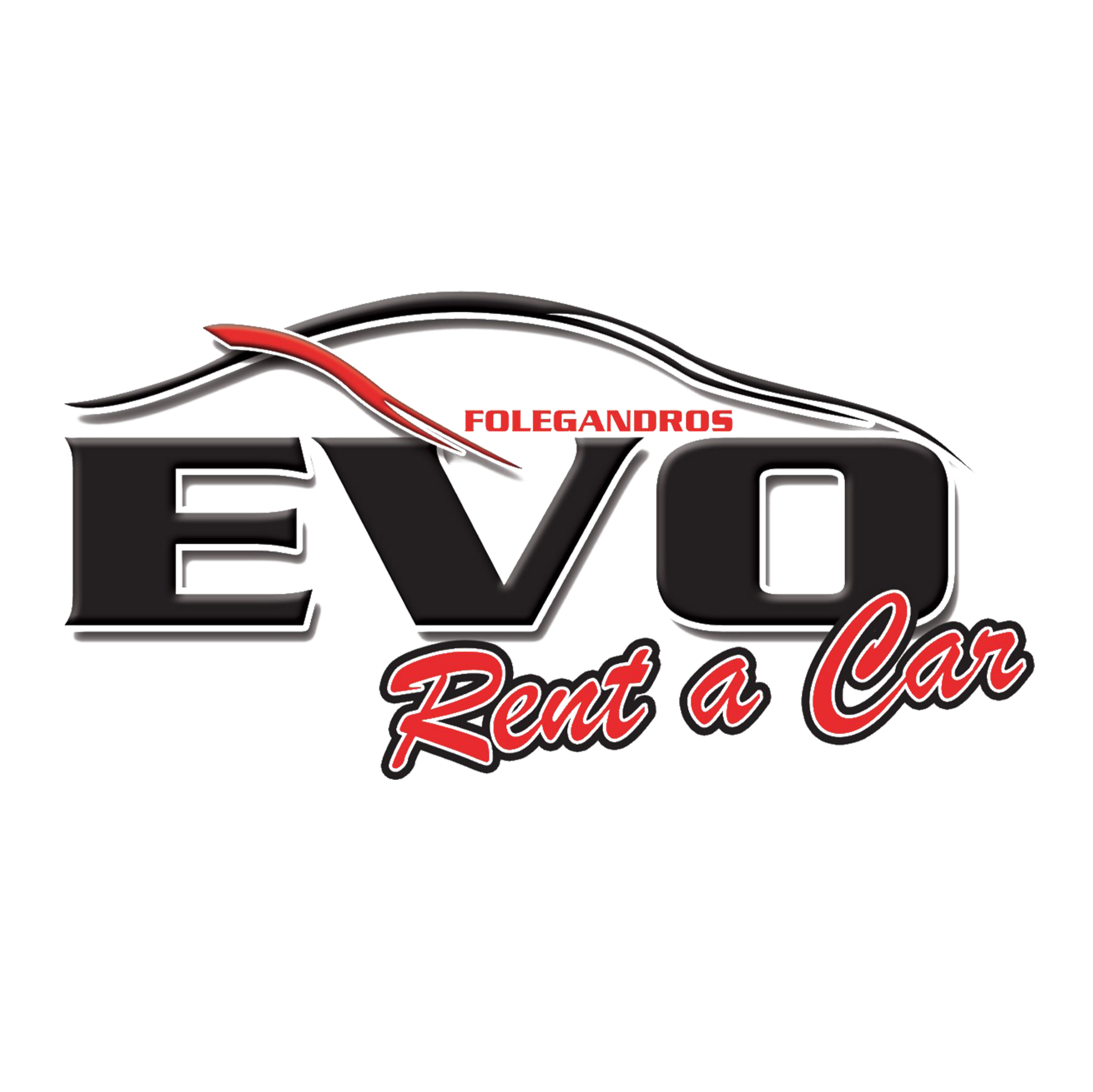 Evo Rent A Car | Партнер GetYourGuide