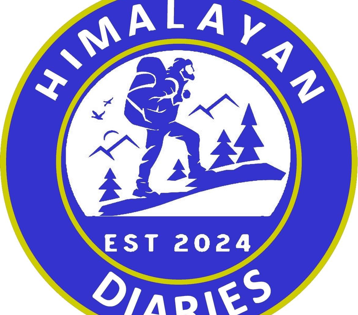 Himalayan Diaries Pvt Ltd 