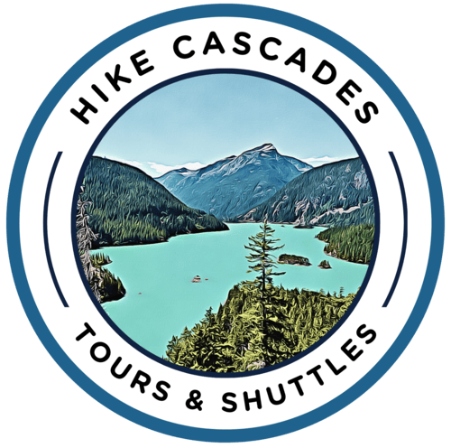 Hike Cascades | Dostawca GetYourGuide