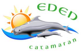 Eden Catamaran
