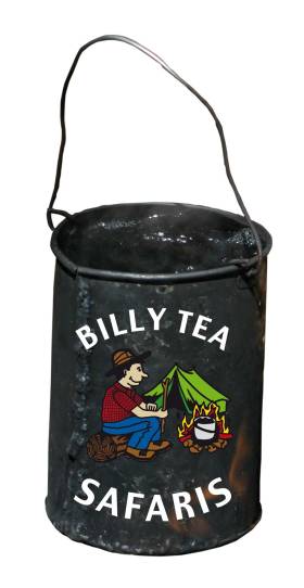 Billy Tea Safaris