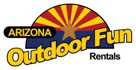 Arizona Outdoor Fun