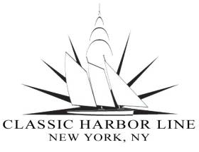 Classic Harbor Line - New York City