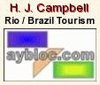 Reiseleiter in Rio