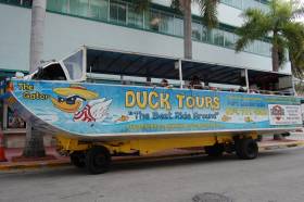 fort lauderdale duck tours