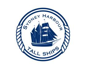 Sydney Harbour Tall Ships