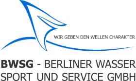 BWSG Berliner Wassersport u Service GmbH
