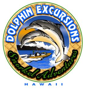 Dolphin Excursions Hawaii
