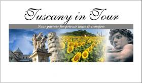 TUSCANY IN TOUR by Lost&Found Travel