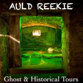Auld Reekie Tours