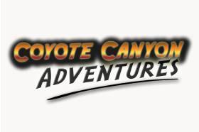 Coyote Canyon Adventures
