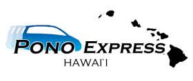 Pono Express