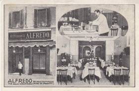Restaurant Alfredo alla Scrofa