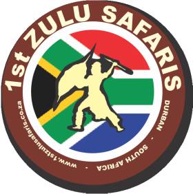 1st Zulu Safaris C.C
