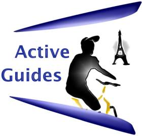 Active Guides | GetYourGuide Supplier