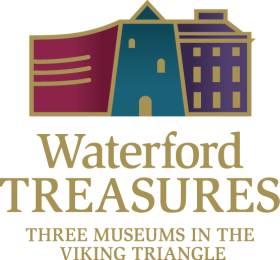 Waterford Treasures | GetYourGuide Supplier