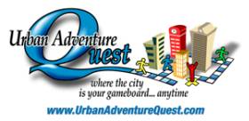 Urban Adventure Quest GetYourGuide Supplier