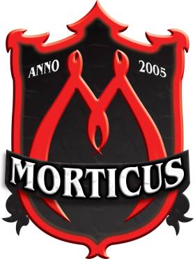 Morticus Ghosttours