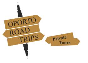 Oporto Road Trips