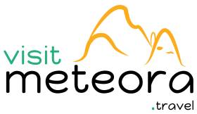Visit Meteora