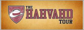 The Hahvahd Tour