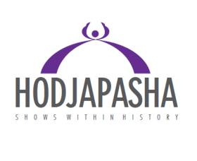 HodjaPasha Culture Center