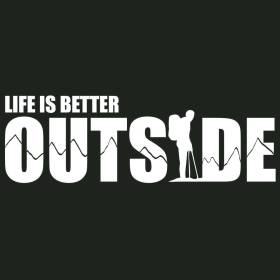 Life OUTSIDE