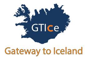 Gateway to Iceland (GTIce)