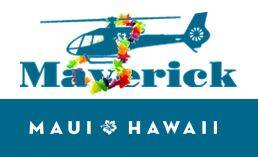 Maverick Helicopters Hawaii