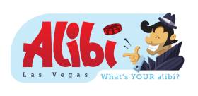 Alibi Las Vegas | GetYourGuide Supplier