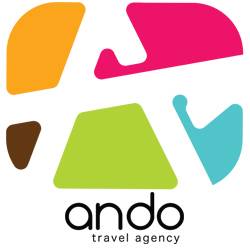 Ando Travel Ltd