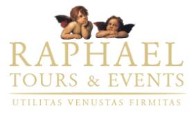 Raphael Tours & Events
