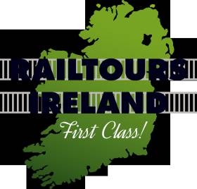 Railtours Ireland First Class