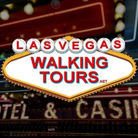 Las Vegas Walking Tours GetYourGuide Supplier