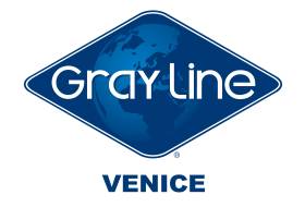 Gray Line Venice - Park Viaggi