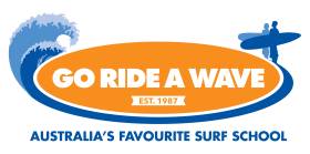 Go Ride A Wave