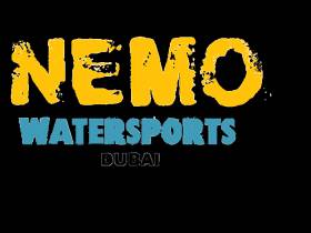Nemo WaterSports Dubai Jet Ski Flyboard