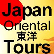 orient tours japan