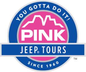 Pink Jeep Tours - Sedona & Grand Canyon