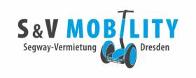 S&V Mobility Segway-Vermietung-Dresden