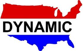 Dynamic Tour USA