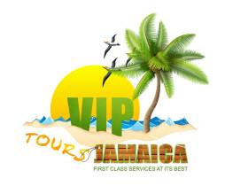 VIP Tours Jamaica